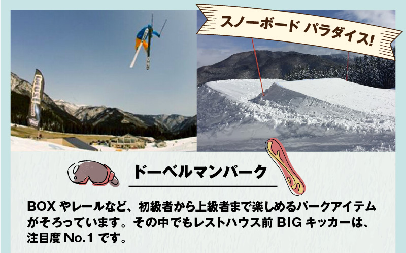 2024～25シーズン 福井和泉スキー場リフト1日券[A-020001] ｜ ふるさと 