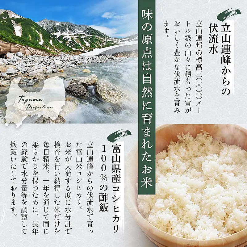 冷凍 ますの寿し 420g×1個 あるぺん村 寿し工房大辻 寿司 ます