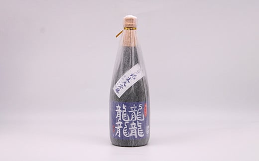 東の麓 中採り 「純米大吟醸 龍龍龍龍（てつ）」 720ml 日本酒 山形県