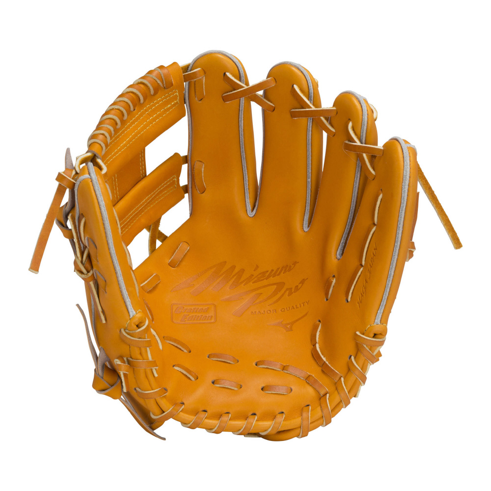 グローバルエリート 硬式内野手用グラブ 坂本モデル ミズノ
