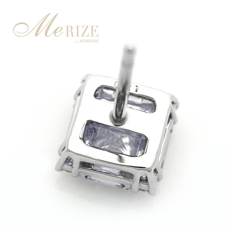 ピアス 天然ダイヤ 0.42ct【K18ホワイトゴールド】p-156（KRP