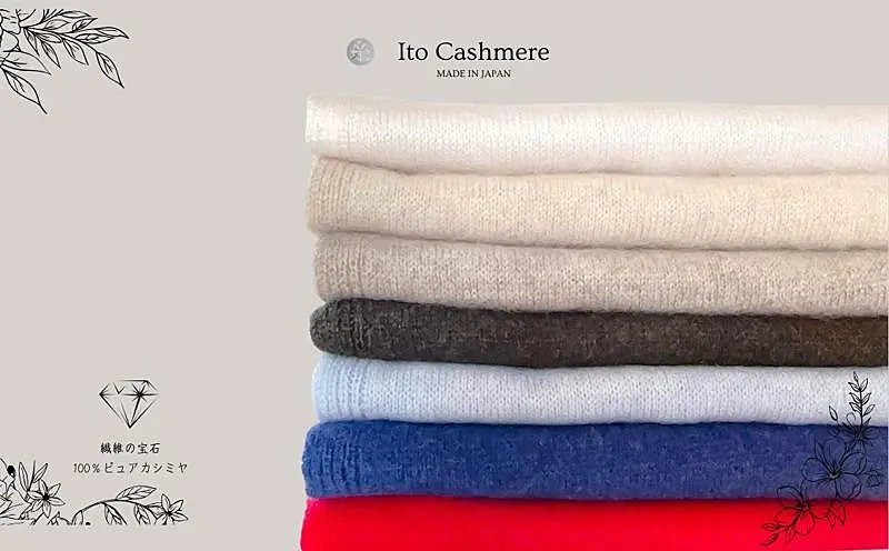 099H3500 100％ピュアカシミヤ・マフラー フリンジ無し ライトピンク