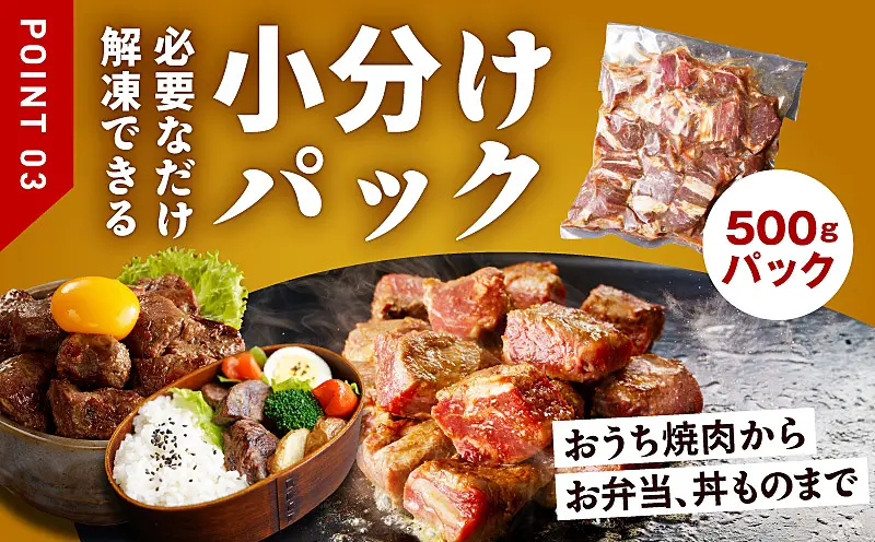 mrz0279 やわらか牛ヒレ肉 1kg 小分け 500g×2P【氷温熟成×特製ダレ