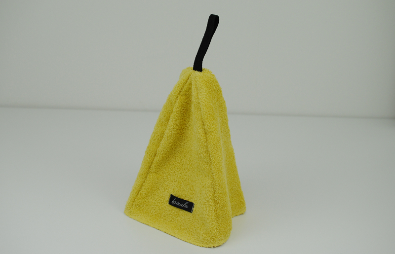 G2123-1 泉州サウナハットLight（マスタード） ｜ ふるさと納税