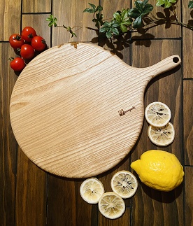 MOUNTAIN RESEARCH/マウンテンリサーチ】CUTTING BOARD S