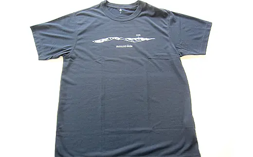 ふるさと納税 太子町 サイクリスト オリジナルTシャツ　Mサイズ サイクリスト オリジナルTシャツ Mサイズ | 大阪府太子町