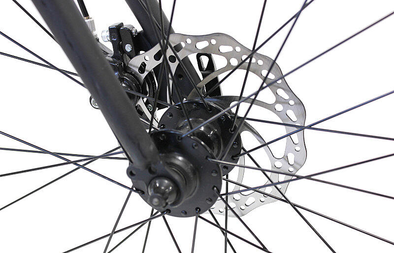 099X334 HEAD VORONA DISC 700C 21S マットブラック【自転車 099X334 HEAD VORONA DISC 700C 21S マットブラック【自転車
